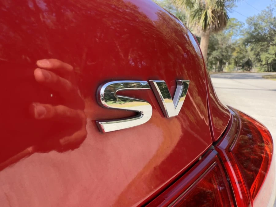 2016 Nissan Sentra 7th Gen - Image 9 of 31
