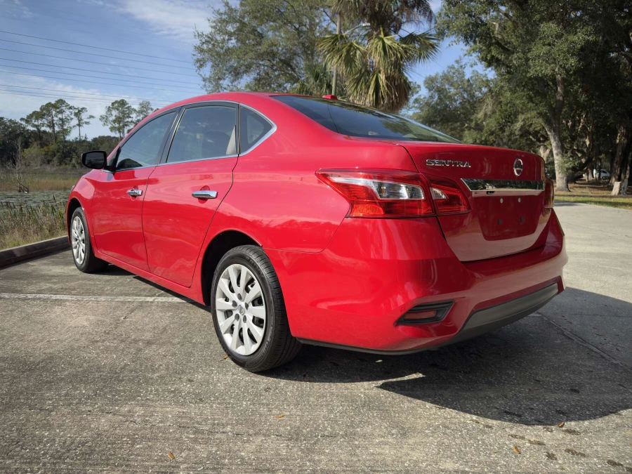 2016 Nissan Sentra 7th Gen - Image 2 of 31