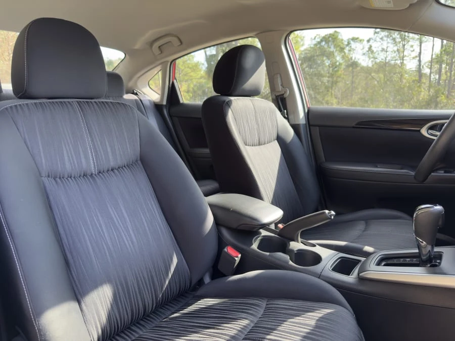 2016 Nissan Sentra 7th Gen - Image 23 of 31