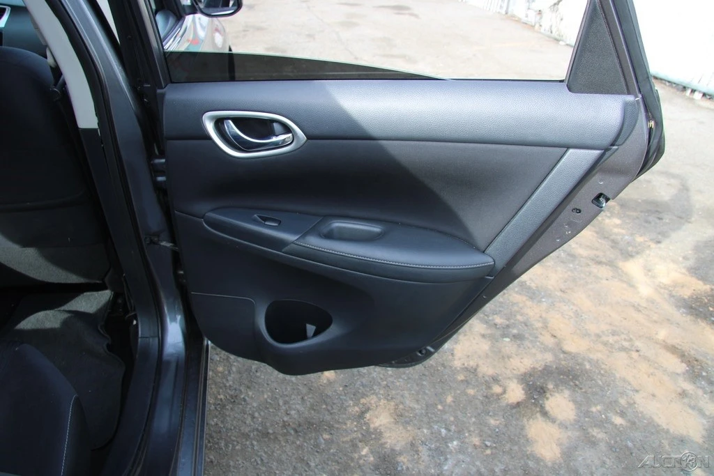 2016 Nissan Sentra 6th Gen - Image 21 of 21