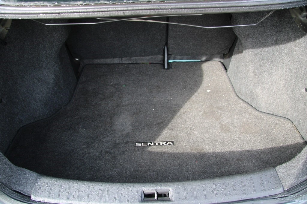 2016 Nissan Sentra 6th Gen - Image 20 of 21