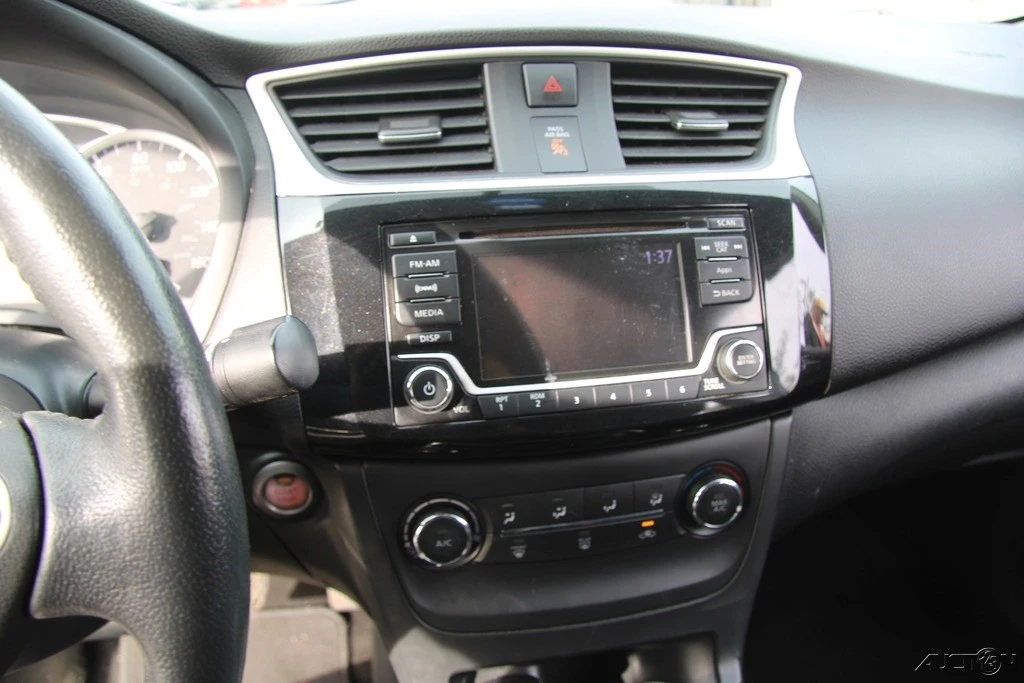 2016 Nissan Sentra 6th Gen - Image 16 of 21