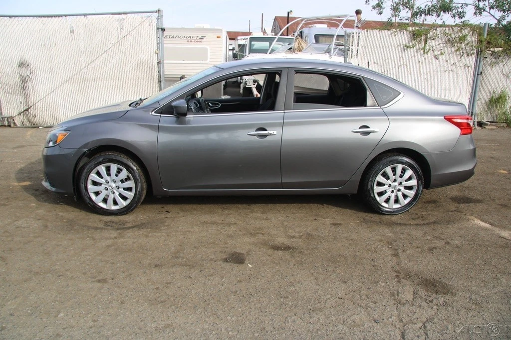 2016 Nissan Sentra 6th Gen - Image 3 of 21