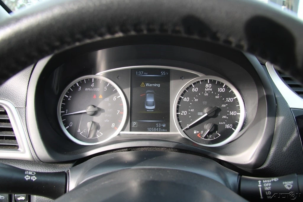 2016 Nissan Sentra 6th Gen - Image 14 of 21