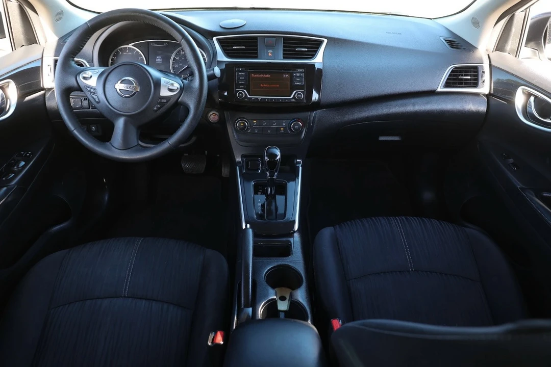 2016 Nissan Sentra 7th Gen - Image 2 of 12