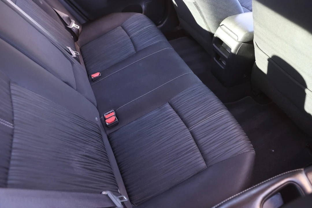 2016 Nissan Sentra 7th Gen - Image 12 of 12