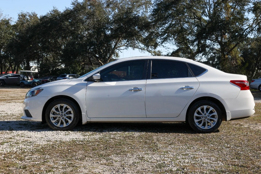 2016 Nissan Sentra 7th Gen - Image 3 of 12