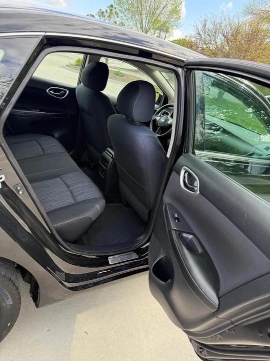2016 Nissan Sentra 7th Gen - Image 8 of 20
