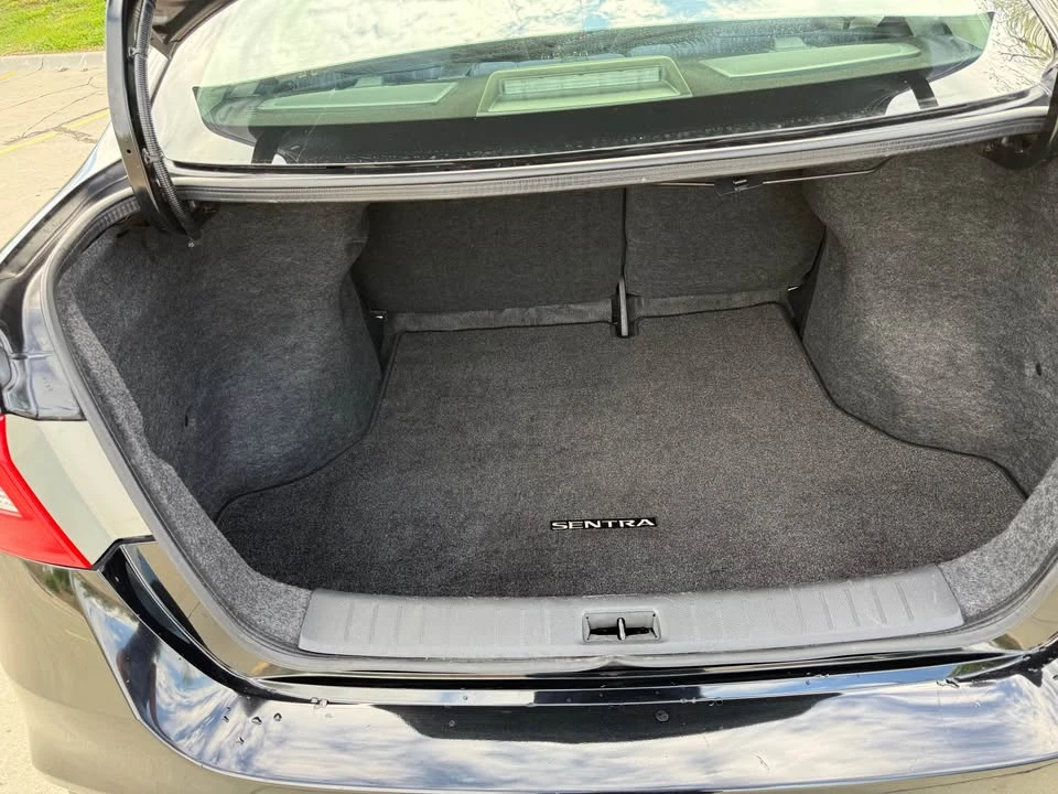 2016 Nissan Sentra 7th Gen - Image 17 of 20