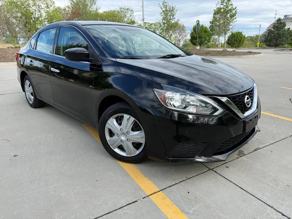 2016 Nissan Sentra 7th Gen - Image 2 of 20