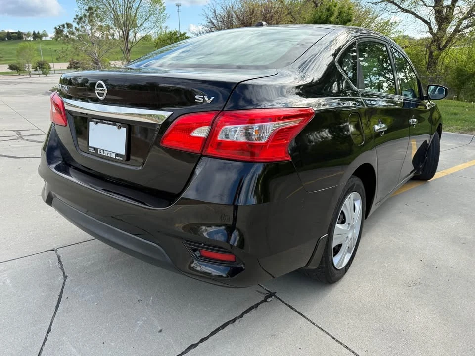 2016 Nissan Sentra 7th Gen - Image 3 of 20