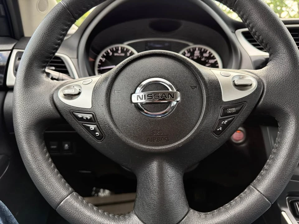 2016 Nissan Sentra 7th Gen - Image 11 of 20