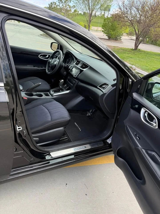 2016 Nissan Sentra 7th Gen - Image 7 of 20