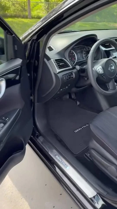 2016 Nissan Sentra 7th Gen - Image 20 of 20