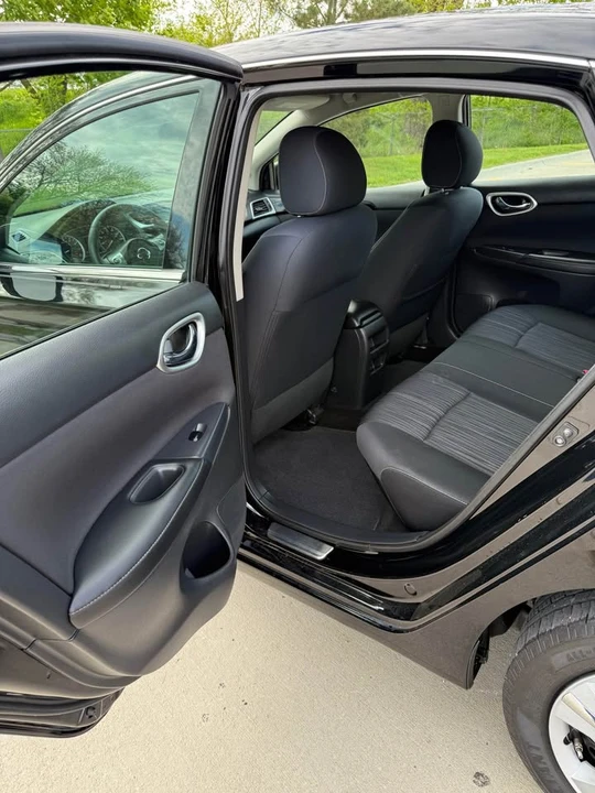2016 Nissan Sentra 7th Gen - Image 6 of 20
