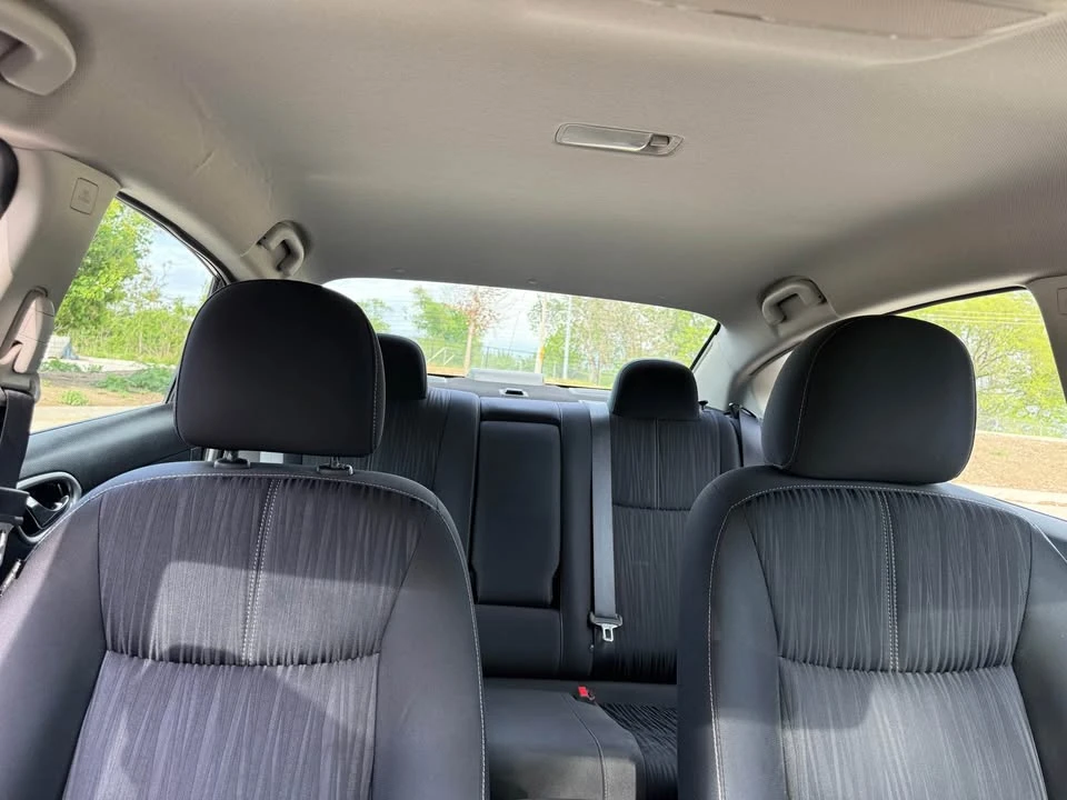 2016 Nissan Sentra 7th Gen - Image 10 of 20