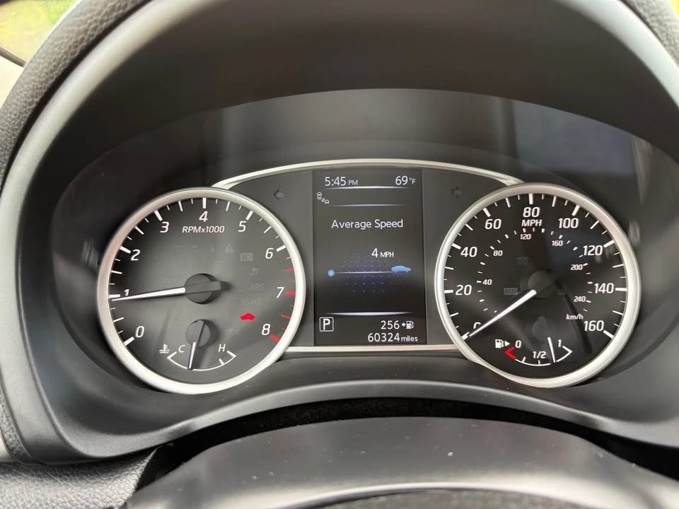 2016 Nissan Sentra 7th Gen - Image 12 of 20