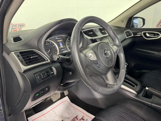 2016 Nissan Sentra 7th Gen - Image 10 of 12