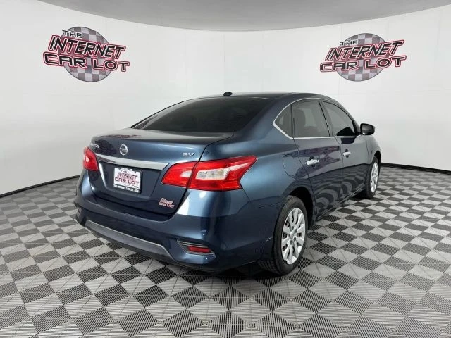 2016 Nissan Sentra 7th Gen - Image 7 of 12