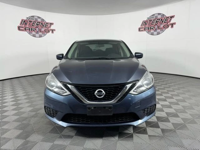 2016 Nissan Sentra 7th Gen - Image 2 of 12