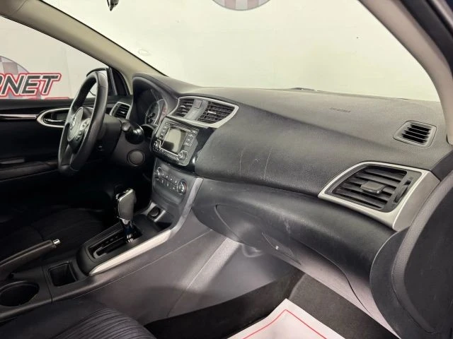 2016 Nissan Sentra 7th Gen - Image 12 of 12