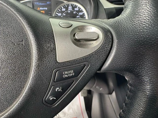 2016 Nissan Sentra 7th Gen - Image 16 of 21