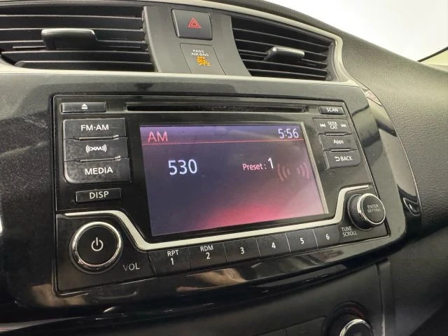 2016 Nissan Sentra 7th Gen - Image 19 of 21