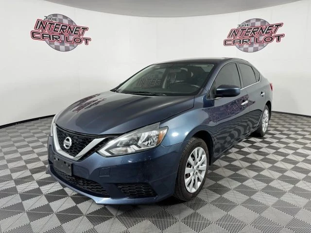 2016 Nissan Sentra 7th Gen - Image 3 of 12