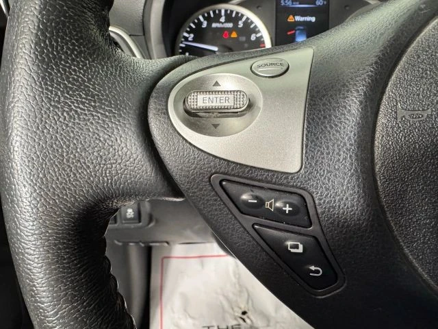 2016 Nissan Sentra 7th Gen - Image 15 of 21