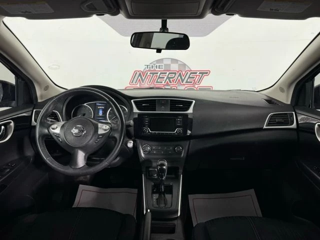 2016 Nissan Sentra 7th Gen - Image 11 of 12