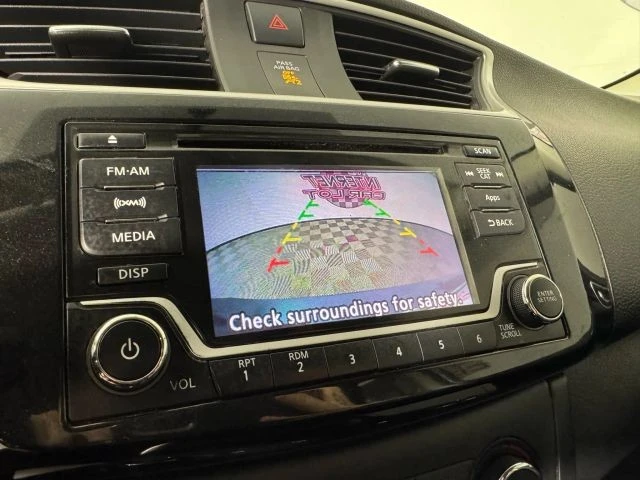 2016 Nissan Sentra 7th Gen - Image 18 of 21