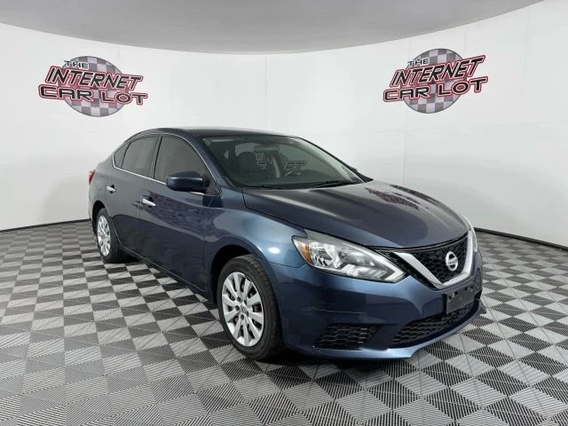 2016 Nissan Sentra 7th Gen - Image 9 of 12