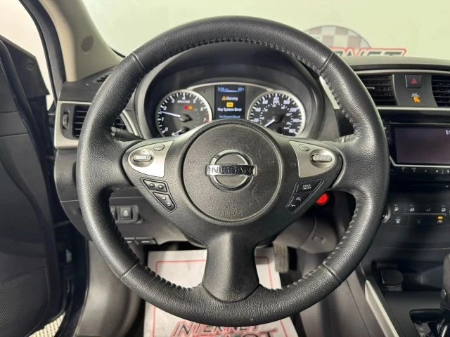 2016 Nissan Sentra 7th Gen - Image 13 of 21