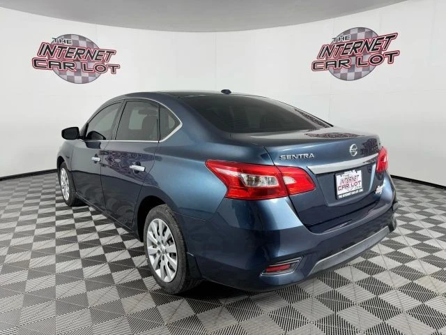 2016 Nissan Sentra 7th Gen - Image 5 of 12