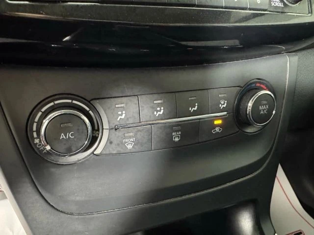 2016 Nissan Sentra 7th Gen - Image 20 of 21