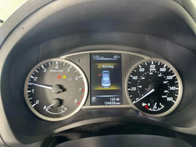 2016 Nissan Sentra 7th Gen - Image 14 of 21