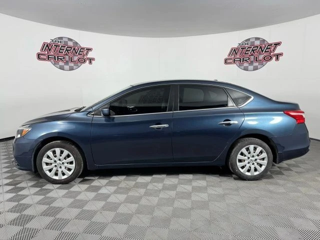 2016 Nissan Sentra 7th Gen - Image 4 of 12
