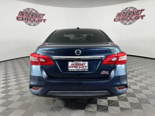 2016 Nissan Sentra 7th Gen - Image 6 of 12