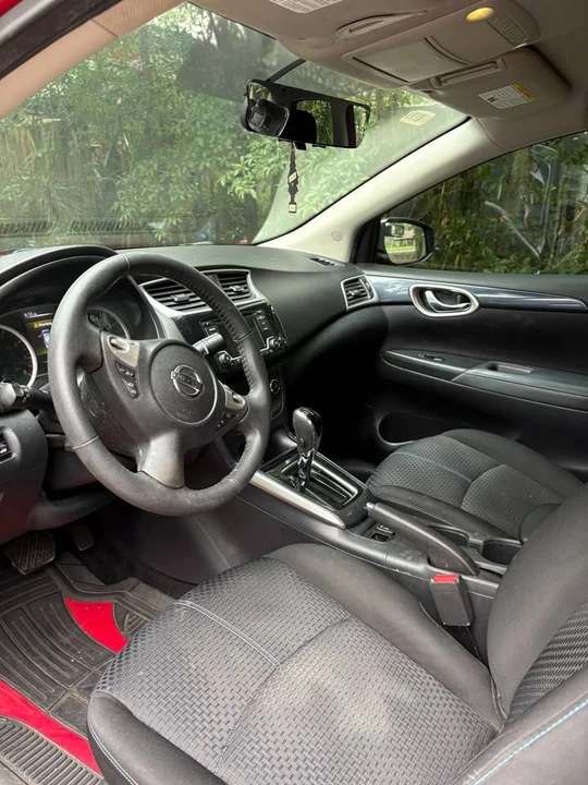 2016 Nissan Sentra 7th Gen - Image 3 of 4
