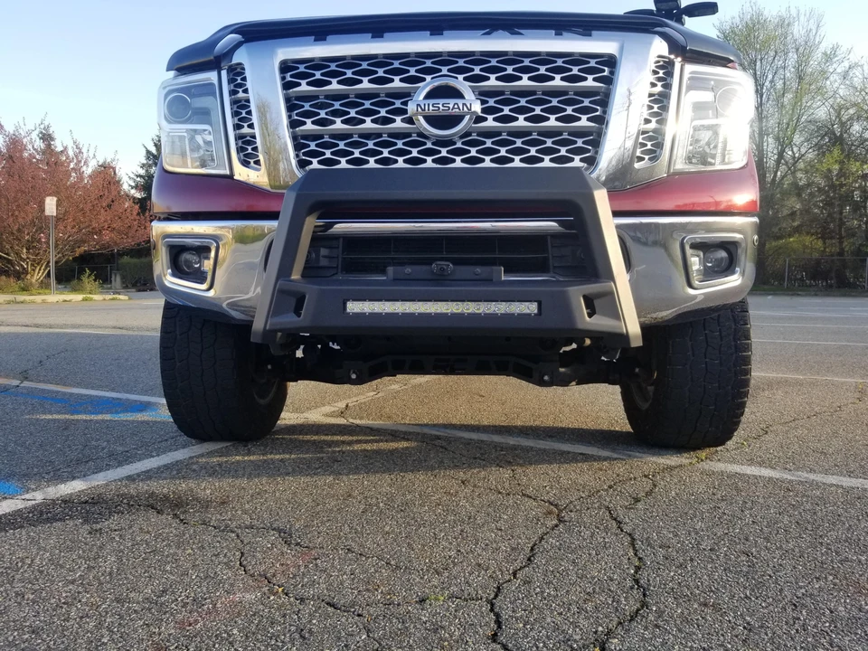 2016 Nissan Titan 2nd Gen - Image 23 of 31