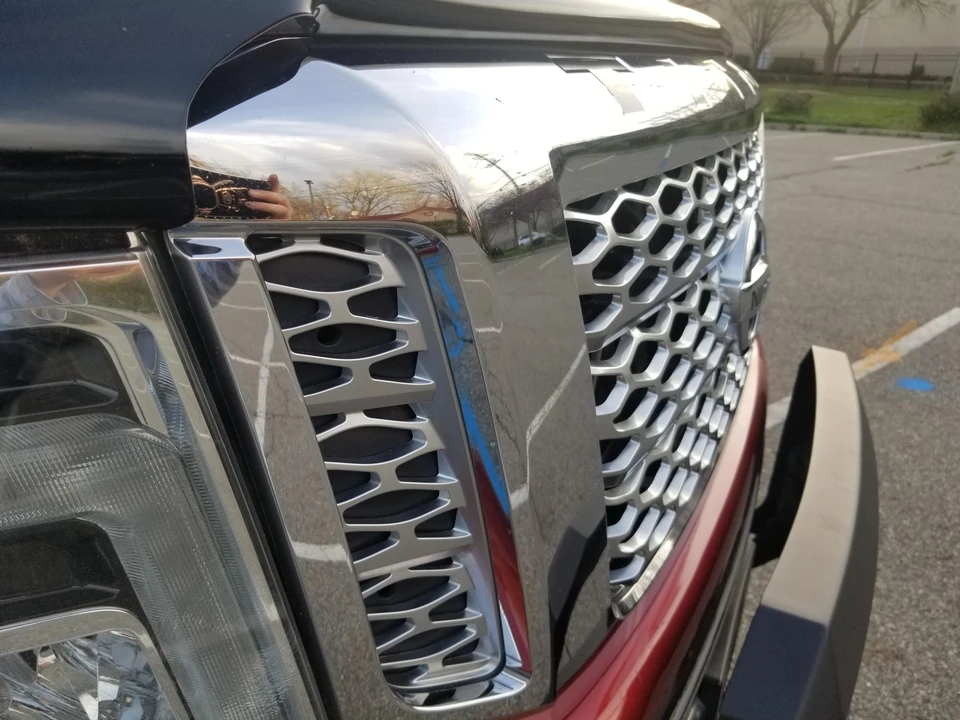 2016 Nissan Titan 2nd Gen - Image 21 of 31