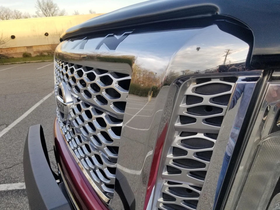 2016 Nissan Titan 2nd Gen - Image 28 of 31