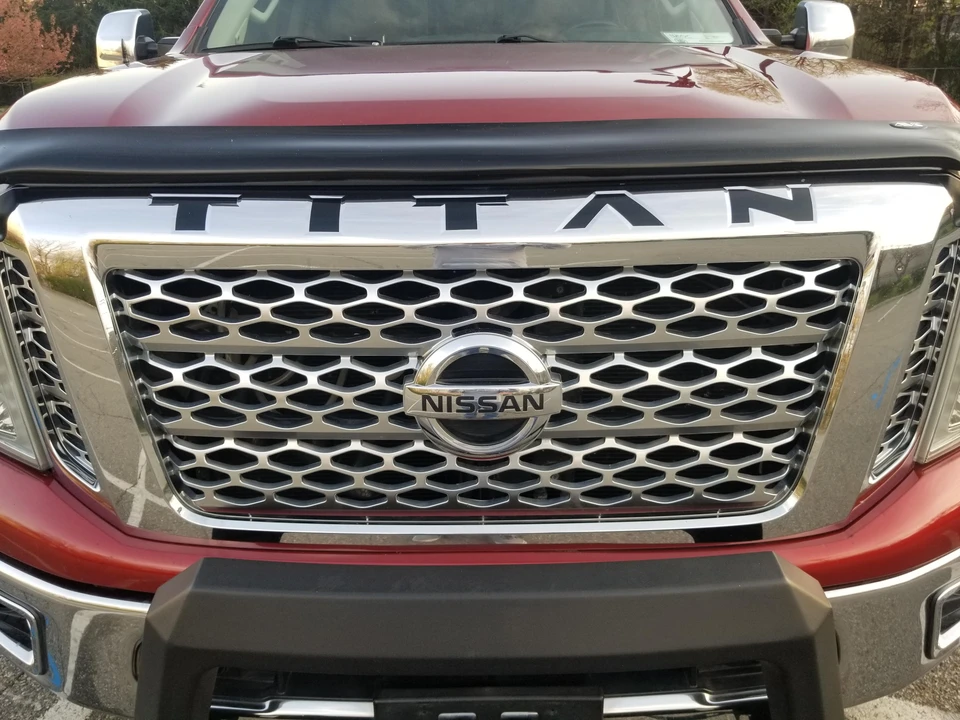 2016 Nissan Titan 2nd Gen - Image 25 of 31