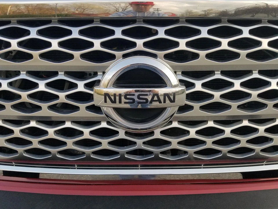 2016 Nissan Titan 2nd Gen - Image 27 of 31