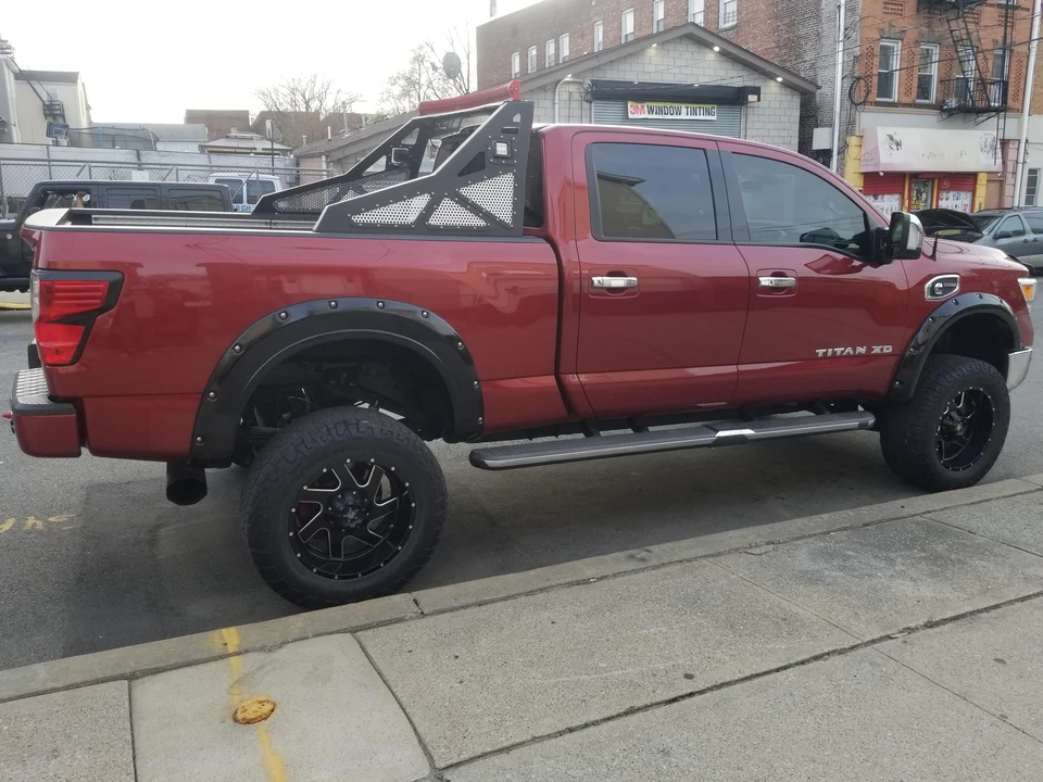 2016 Nissan Titan 2nd Gen - Image 16 of 31