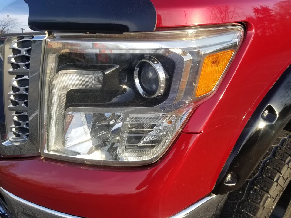 2016 Nissan Titan 2nd Gen - Image 29 of 31
