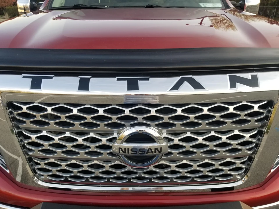 2016 Nissan Titan 2nd Gen - Image 26 of 31