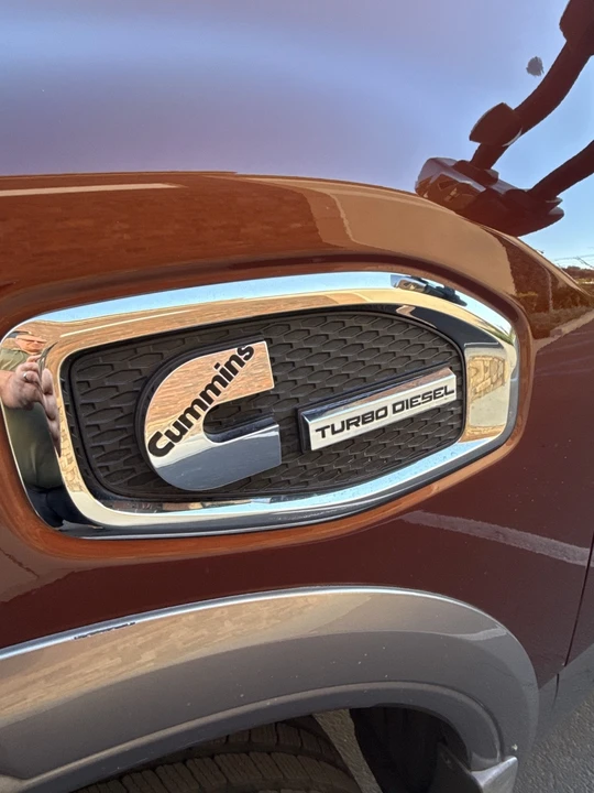 2016 Nissan Titan 2nd Gen - Image 21 of 21