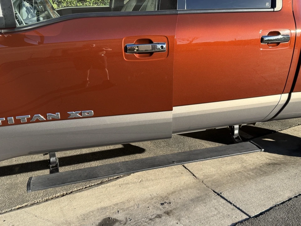 2016 Nissan Titan 2nd Gen - Image 5 of 21