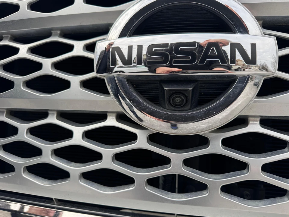 2016 Nissan Titan 2nd Gen - Image 11 of 31